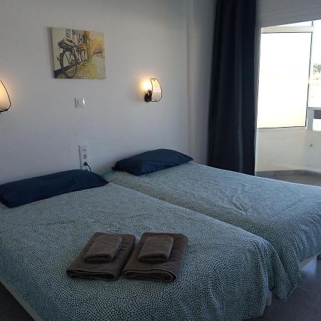 Playa Del Ingles - J&J Near Yumbo Apartment Екстериор снимка