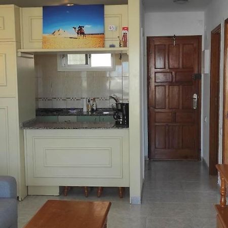 Playa Del Ingles - J&J Near Yumbo Apartment Екстериор снимка