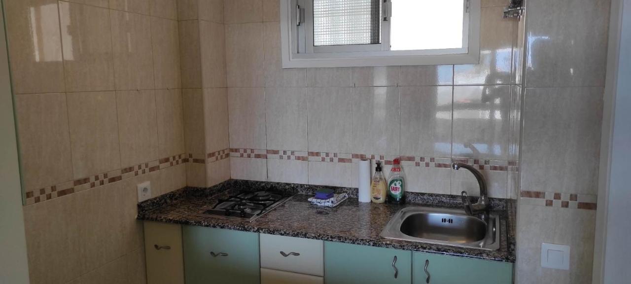 Playa Del Ingles - J&J Near Yumbo Apartment Екстериор снимка