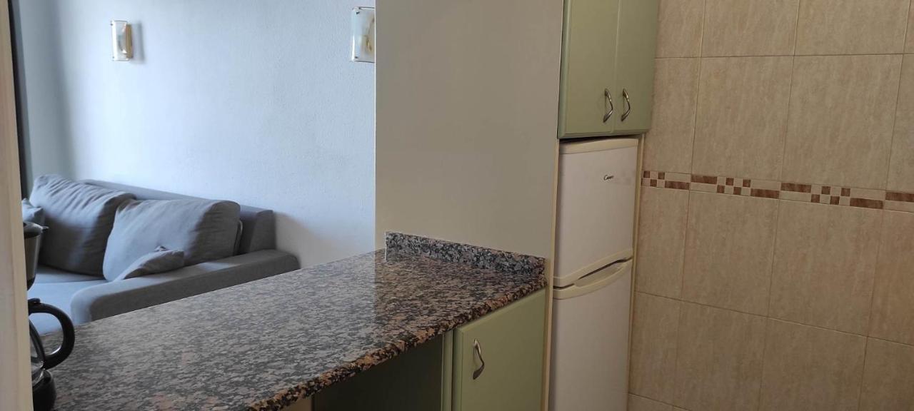 Playa Del Ingles - J&J Near Yumbo Apartment Екстериор снимка